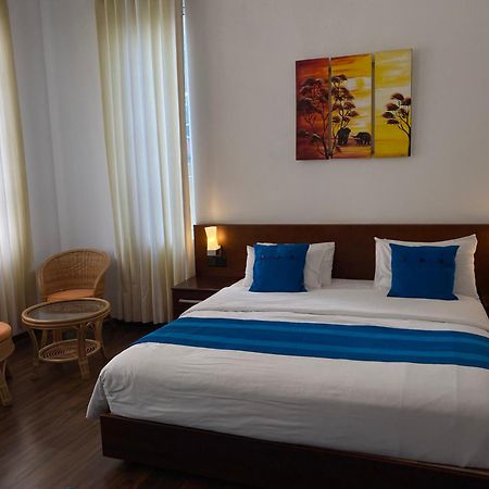Villa Cassandra Nuwara Eliya Exteriér fotografie