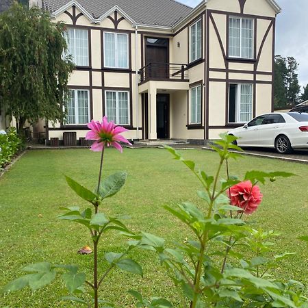 Villa Cassandra Nuwara Eliya Exteriér fotografie