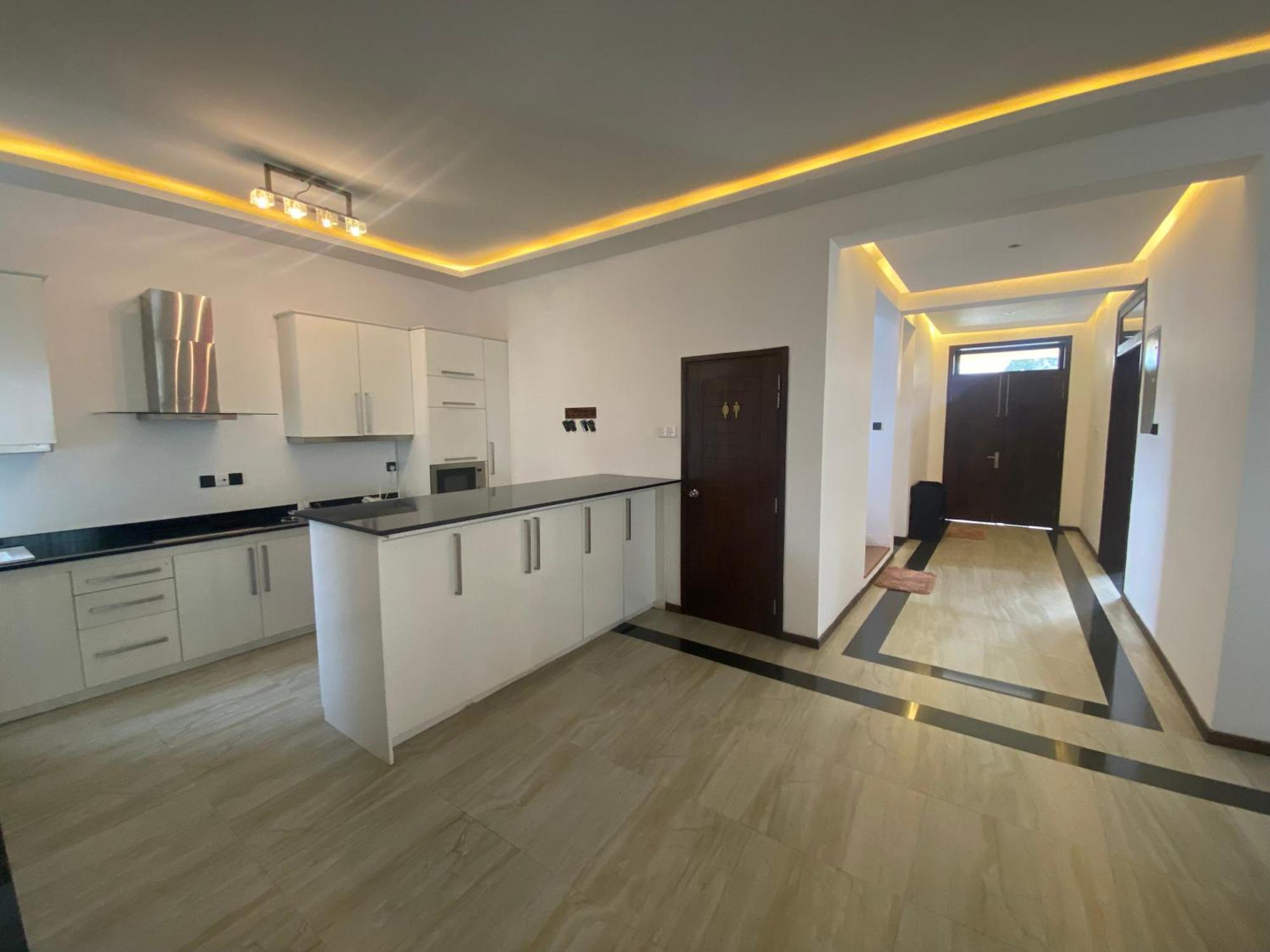 Villa Cassandra Nuwara Eliya Exteriér fotografie
