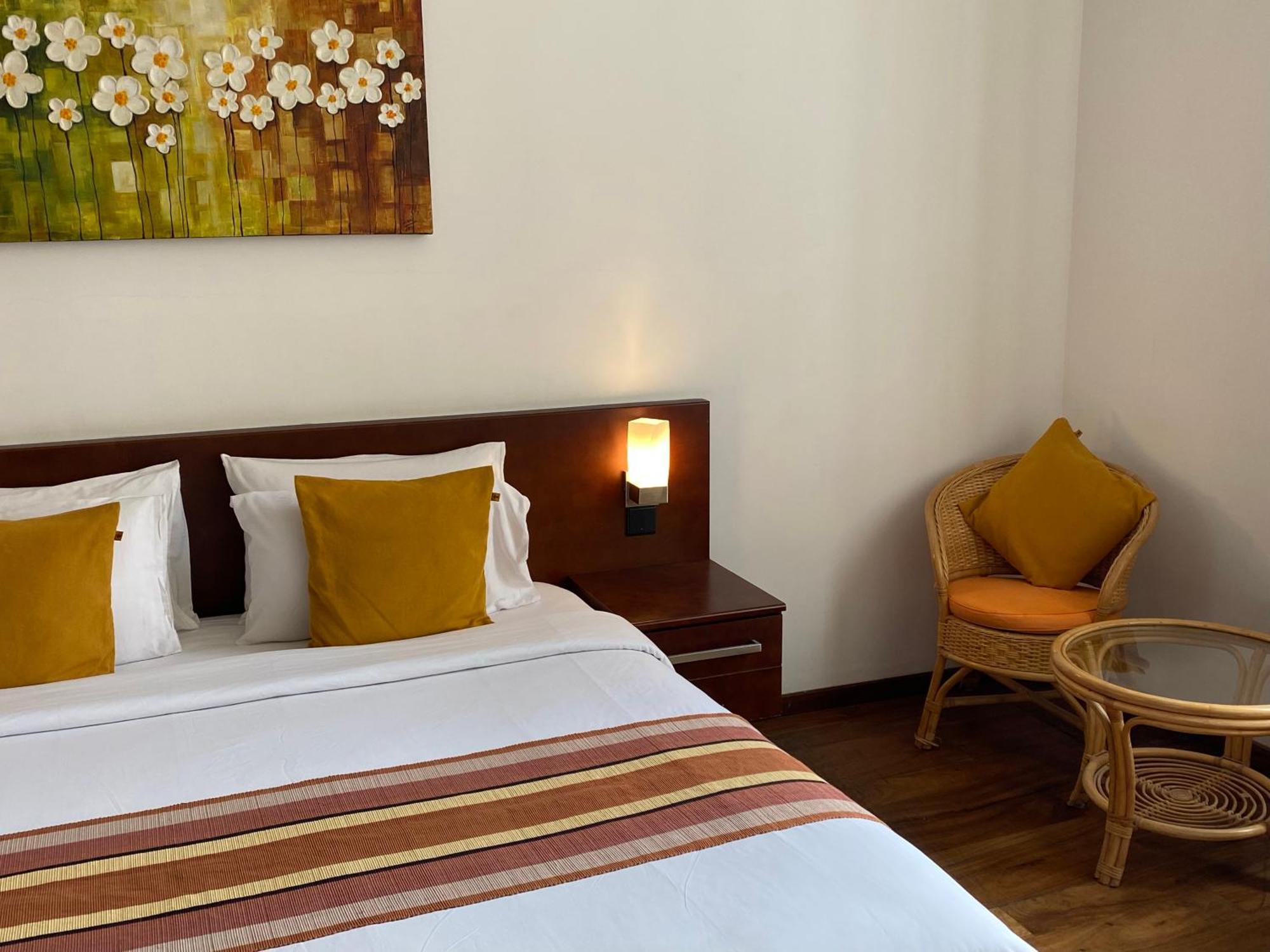 Villa Cassandra Nuwara Eliya Exteriér fotografie