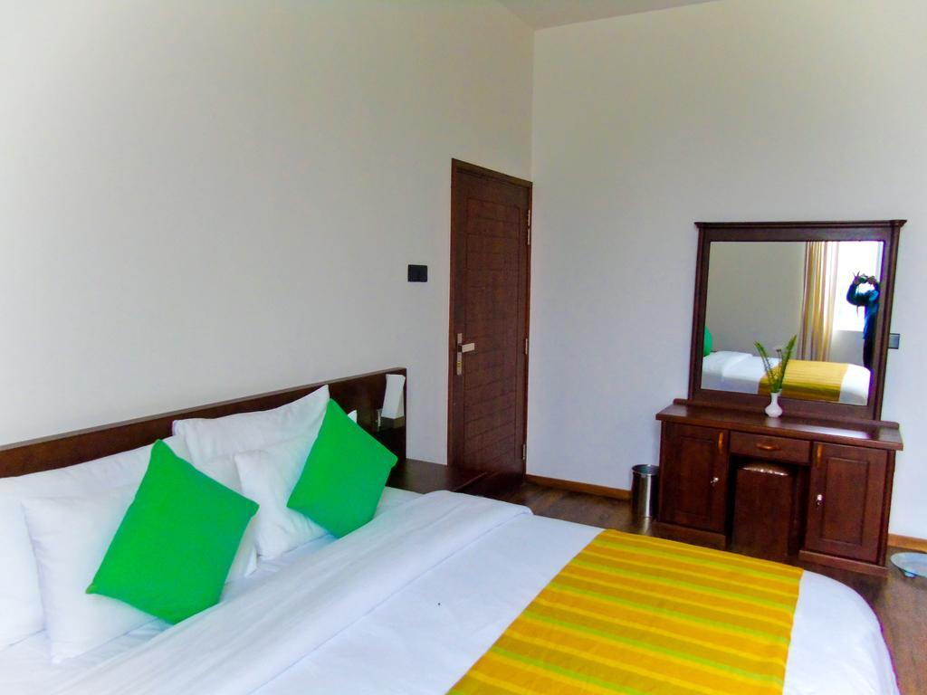 Villa Cassandra Nuwara Eliya Exteriér fotografie
