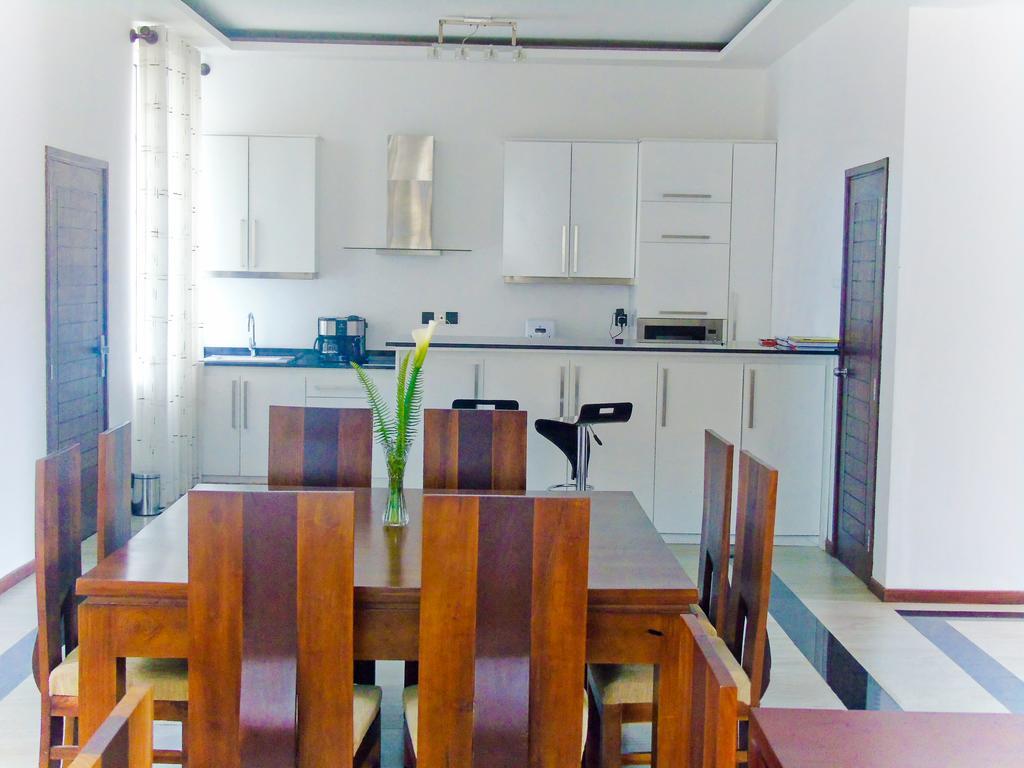 Villa Cassandra Nuwara Eliya Exteriér fotografie