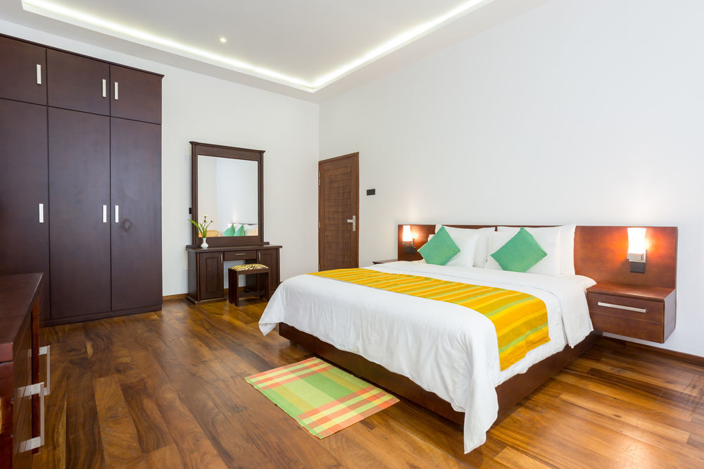Villa Cassandra Nuwara Eliya Exteriér fotografie